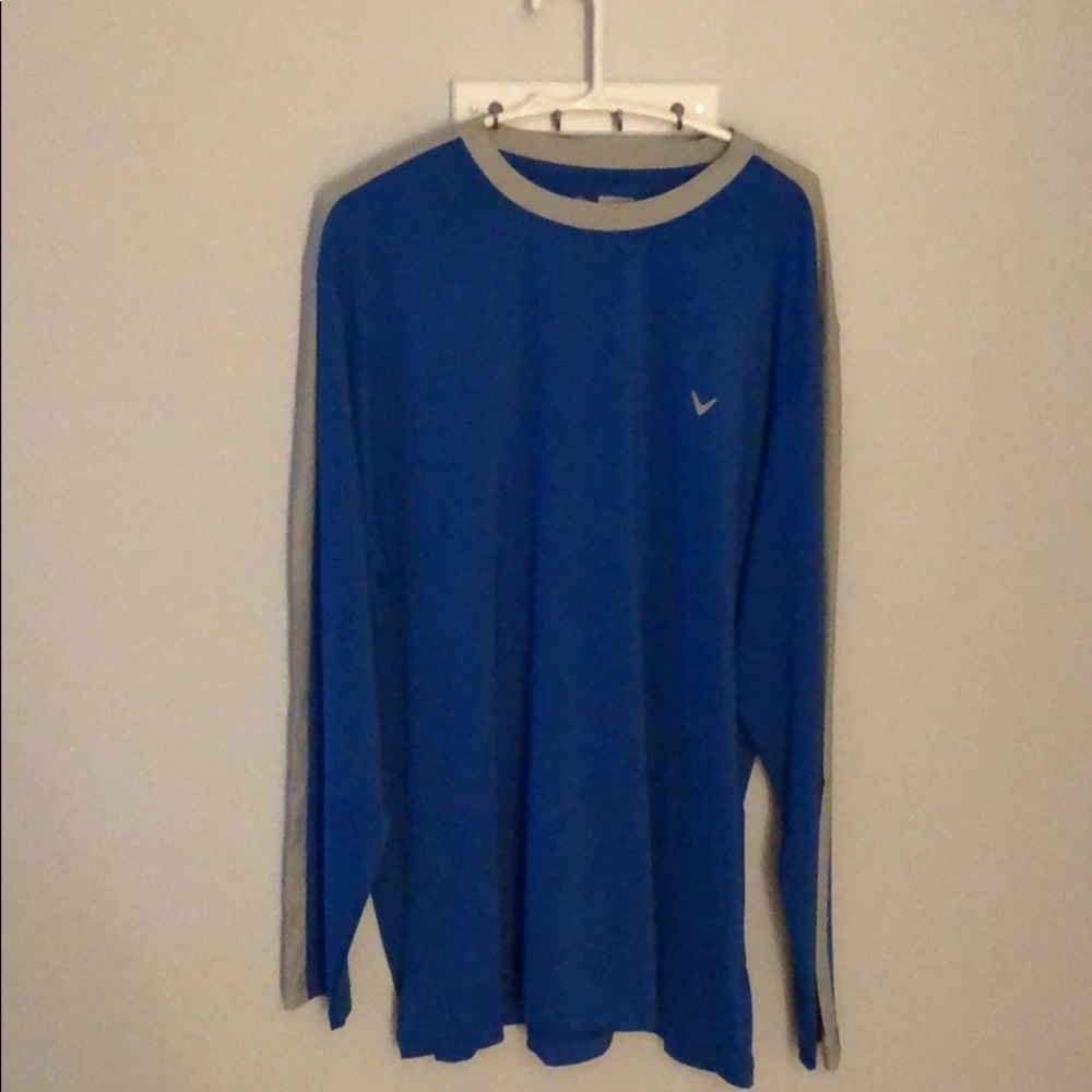 Call away men’s golf shirt